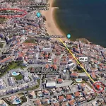 #016 T2 Windmill By Holidays Lejlighed Albufeira