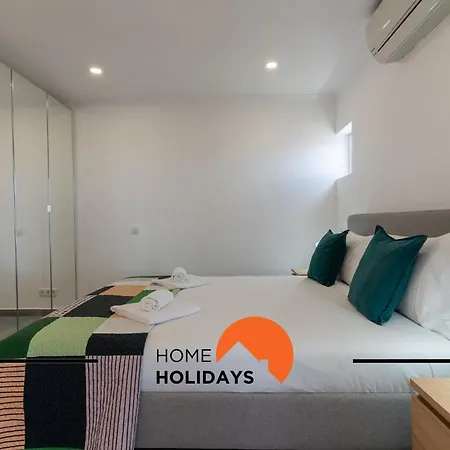 Apartamento #016 T2 Windmill By Holidays *