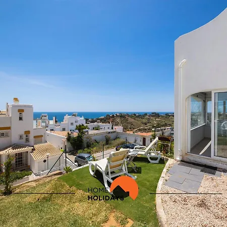 #016 T2 Windmill By Holidays * 알부페이라