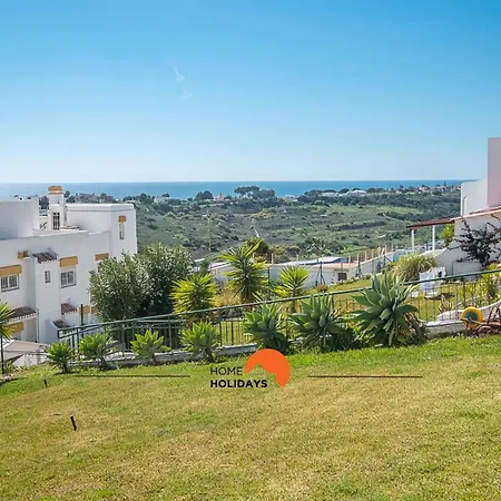 #016 T2 Windmill By Holidays Appartement *