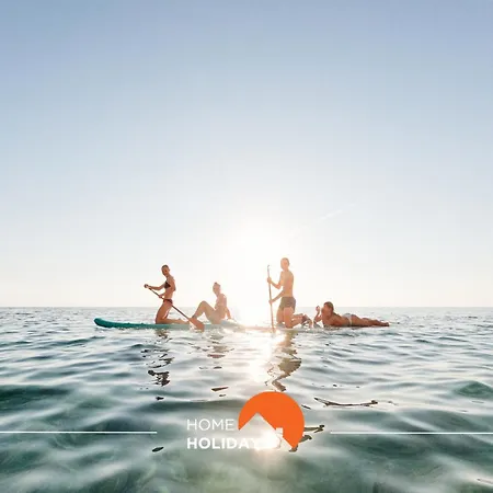 Appartement #016 T2 Windmill By Holidays