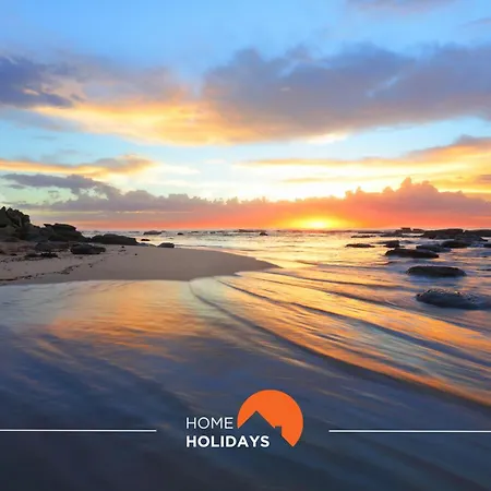 #016 T2 Windmill By Holidays Apartament Albufeira