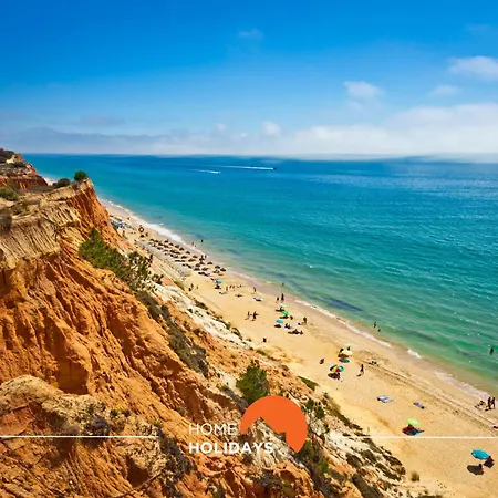 #016 T2 Windmill By Holidays Διαμέρισμα *