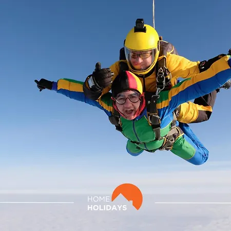 Apartament #016 T2 Windmill By Holidays Albufeira