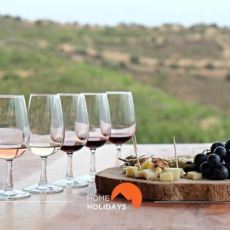 #016 T2 Windmill By Holidays * 알부페이라