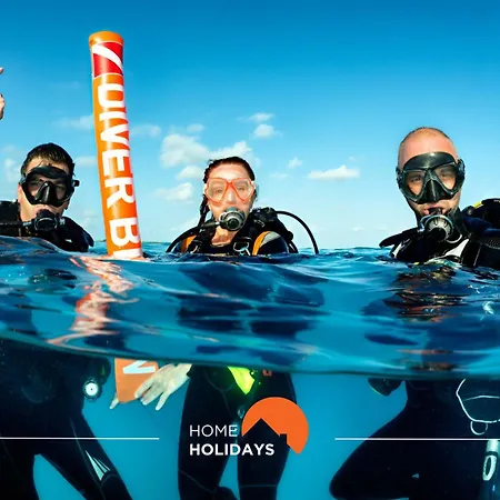 Appartement #016 T2 Windmill By Holidays