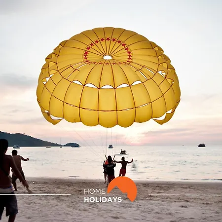 #016 T2 Windmill By Holidays Αλμπουφέιρα