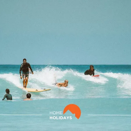 #016 T2 Windmill By Holidays *