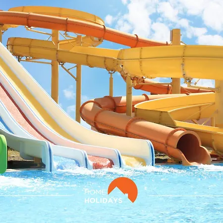 #016 T2 Windmill By Holidays 아파트 알부페이라