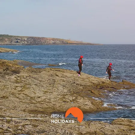 아파트 #016 T2 Windmill By Holidays *