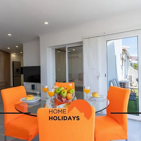 #016 T2 Windmill By Holidays Apartament