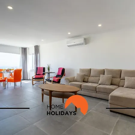 #016 T2 Windmill By Holidays * Albufeira