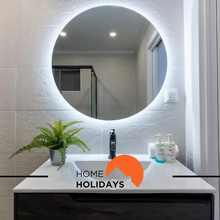 #016 T2 Windmill By Holidays شقة البوفيرا