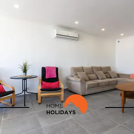 شقة #016 T2 Windmill By Holidays