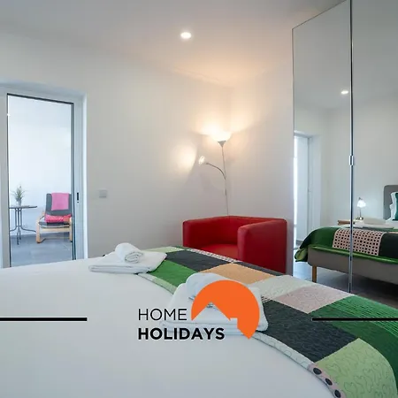 شقة #016 T2 Windmill By Holidays البوفيرا