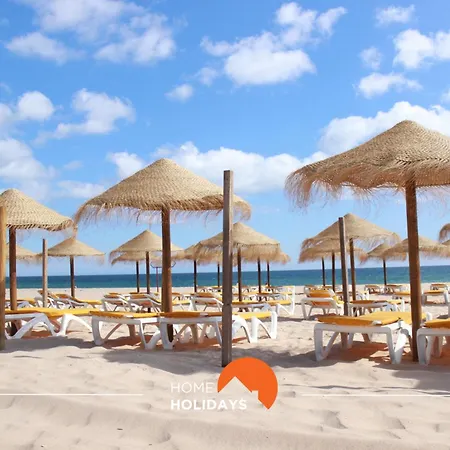 Апартаменты #016 T2 Windmill By Holidays *