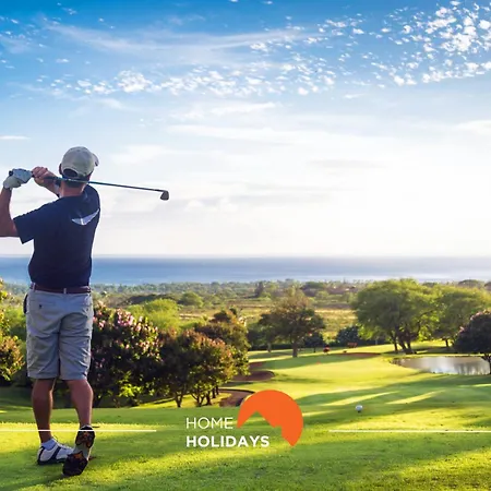 Apartment #016 T2 Windmill By Holidays *