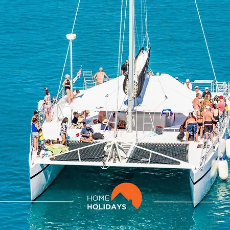 Апартаменты #016 T2 Windmill By Holidays