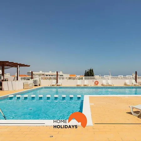 #016 T2 Windmill By Holidays Апартаменты *