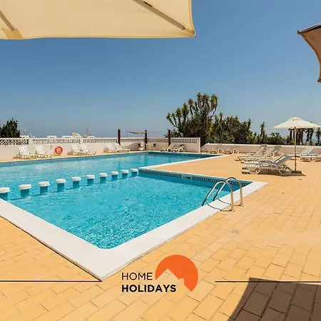 Apartment #016 T2 Windmill By Holidays Albufeira