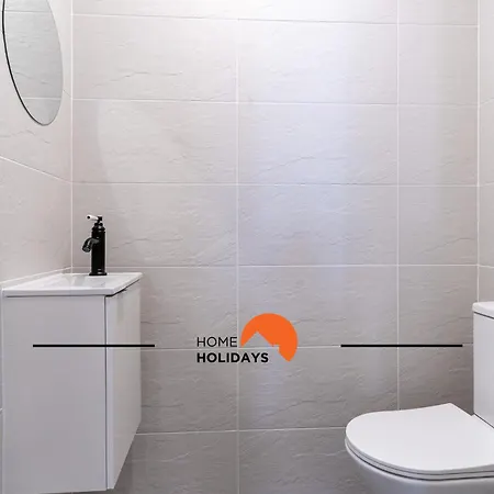 Апартаменты #016 T2 Windmill By Holidays
