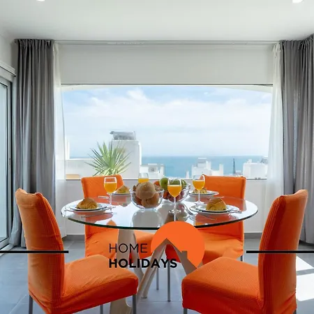 Апартаменты #016 T2 Windmill By Holidays *