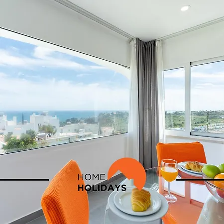 Apartment #016 T2 Windmill By Holidays Albufeira